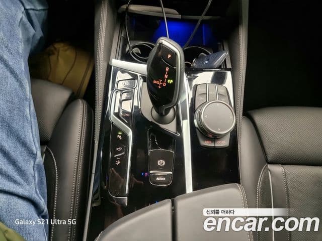 BMW 6시리즈 GT (G32) 630i xDrive M Sport, 2024 16