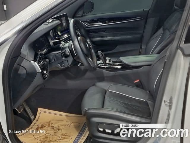 BMW 6시리즈 GT (G32) 630i xDrive M Sport, 2024 17