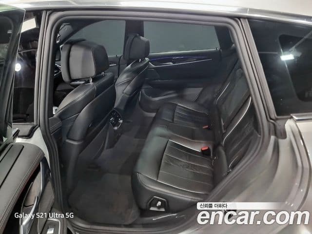 BMW 6시리즈 GT (G32) 630i xDrive M Sport, 2024 18