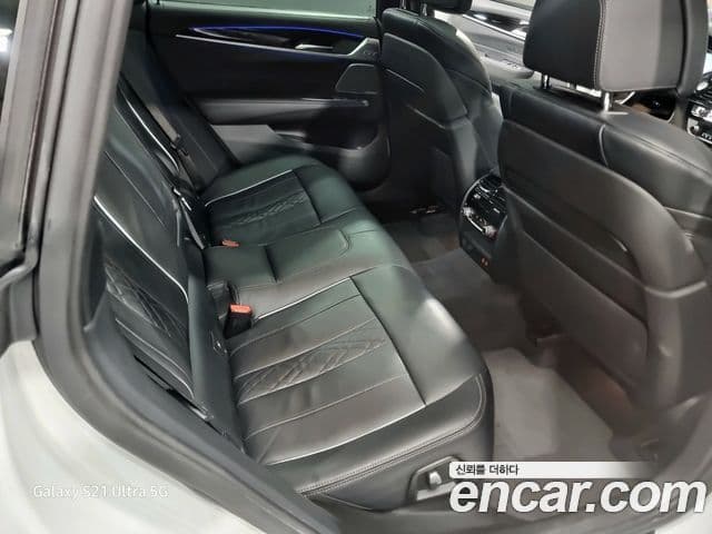 BMW 6시리즈 GT (G32) 630i xDrive M Sport, 2024 19