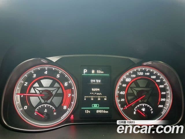 Hyundai Kona Iron Man Edition, 2019 10