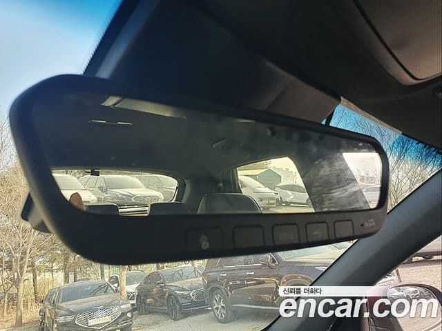 Hyundai Kona Iron Man Edition, 2019 12