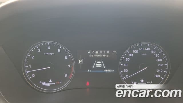 Hyundai Genesis DH G330 Premium AWD, 2016 8