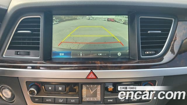 Hyundai Genesis DH G330 Premium AWD, 2016 16