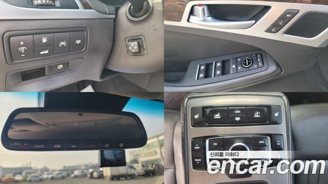 Hyundai Genesis DH G330 Premium AWD, 2016 18