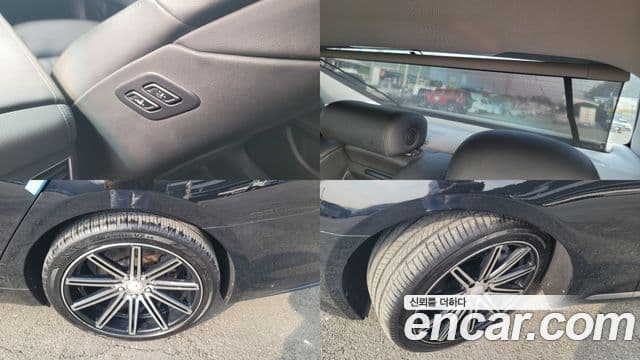 Hyundai Genesis DH G330 Premium AWD, 2016 19