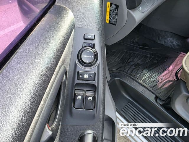 Hyundai Grand Starex Smart, 2017 12