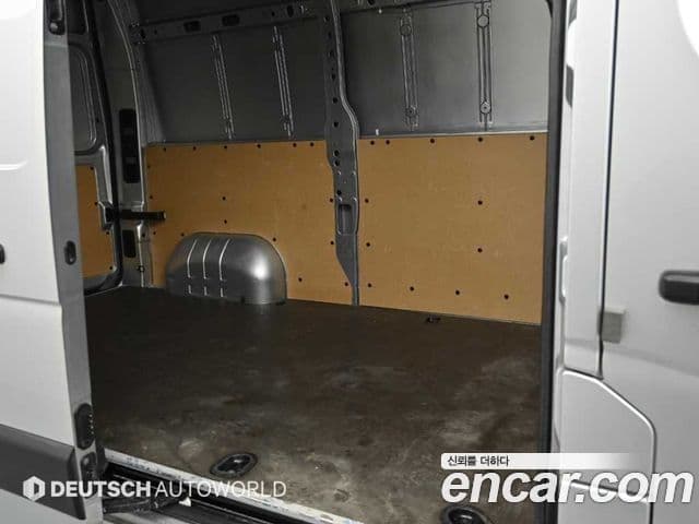 Renault Korea(Samsung) Master 2.3 фургон / L, 2024 12