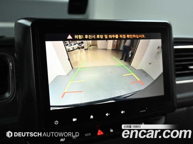 Renault Korea(Samsung) Master 2.3 фургон / L, 2024 15