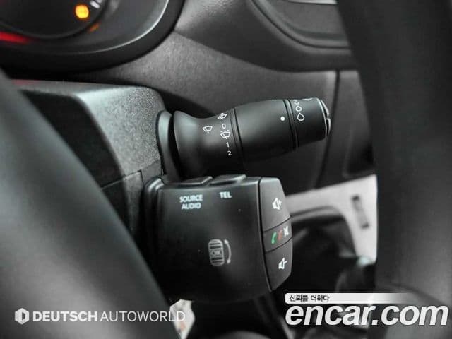 Renault Korea(Samsung) Master 2.3 фургон / L, 2024 16