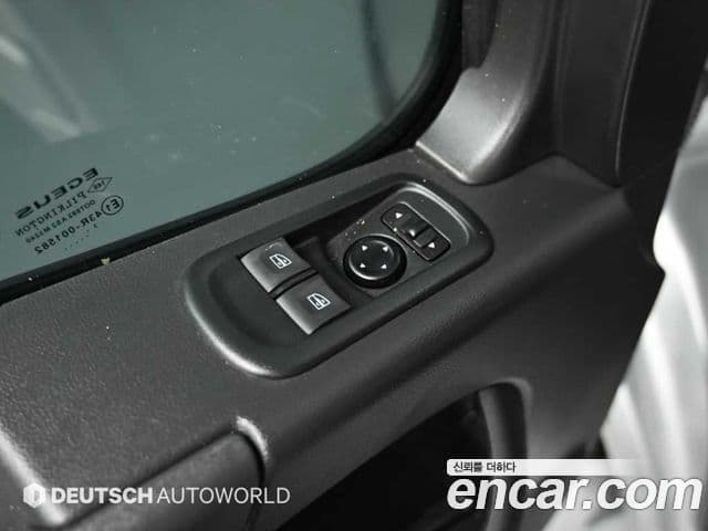 Renault Korea(Samsung) Master 2.3 фургон / L, 2024 17