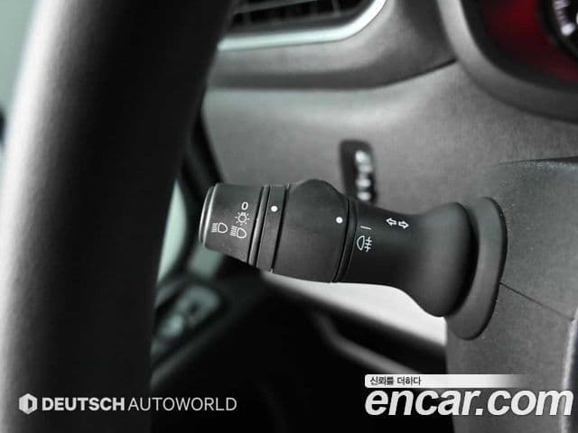 Renault Korea(Samsung) Master 2.3 фургон / L, 2024 18