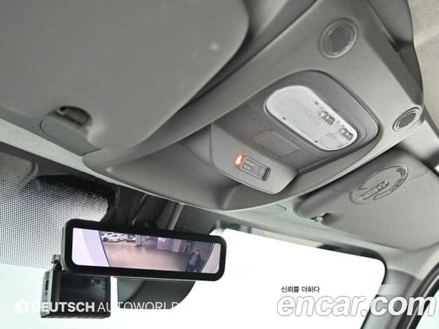 Renault Korea(Samsung) Master 2.3 фургон / L, 2024 19