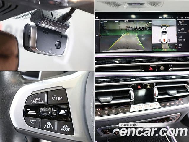 BMW X7 (G07) xDrive 40i M Sport 6인승, 2022 18