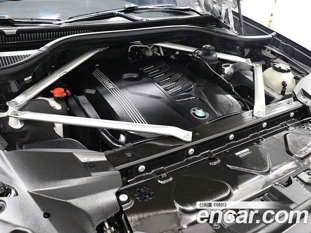 BMW X7 (G07) xDrive 40i M Sport 6인승, 2022 19