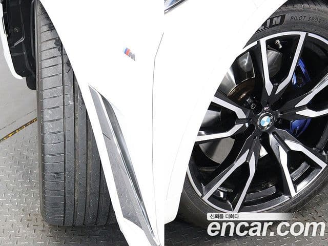 BMW X7 (G07) xDrive 40i M Sport 6인승, 2022 20