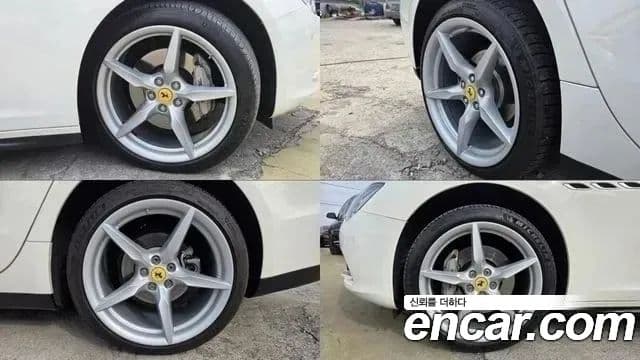 Maserati 기블리 3세대, 2016 все фото