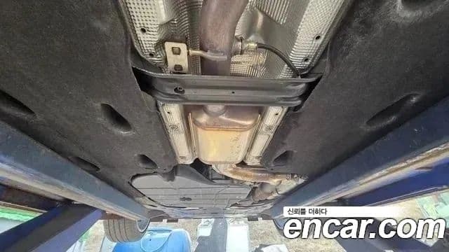 Maserati 기블리 3세대, 2016 16