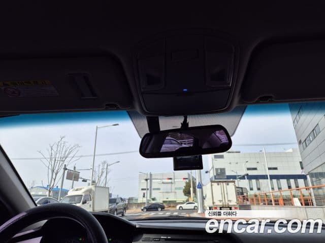 Hyundai LF Sonata LPI Smart, 2017 7