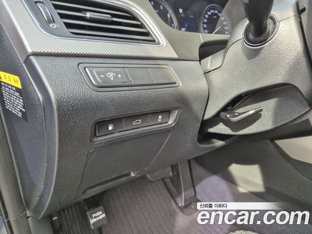 Hyundai LF Sonata LPI Smart, 2017 11