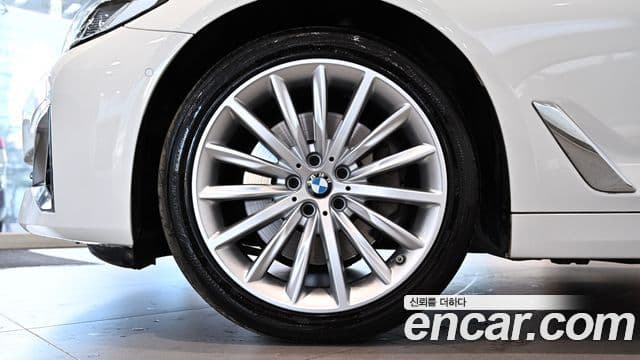 BMW 5시리즈 (G30) Luxury, 2023 все фото