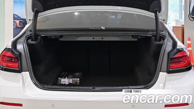 BMW 5시리즈 (G30) Luxury, 2023 7