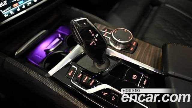 BMW 5시리즈 (G30) Luxury, 2023 11