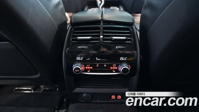 BMW 5시리즈 (G30) Luxury, 2023 17