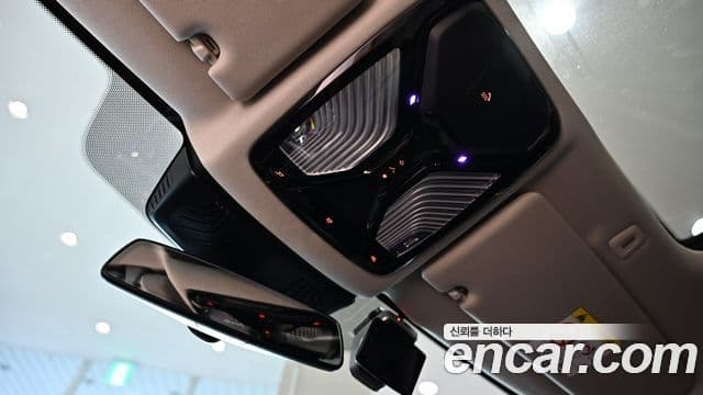 BMW 5시리즈 (G30) Luxury, 2023 20