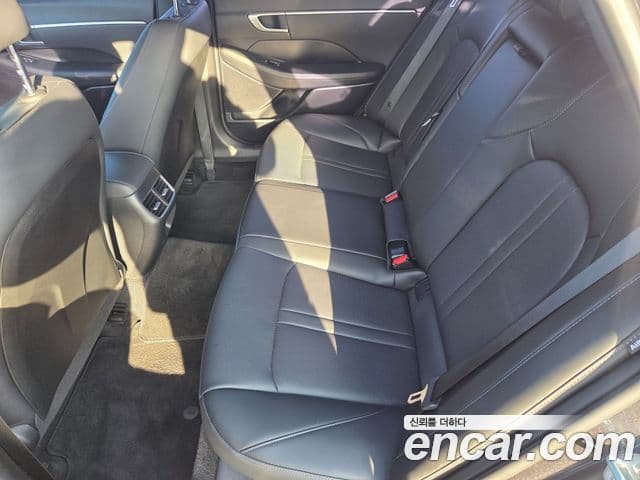 Hyundai Sonata (DN8) Premium, 2021 8