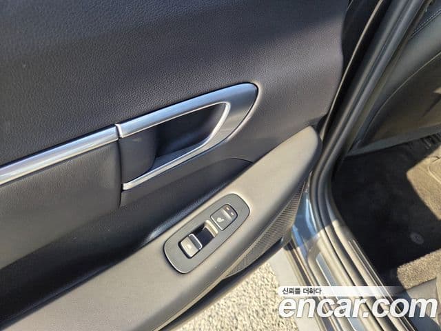 Hyundai Sonata (DN8) Premium, 2021 15