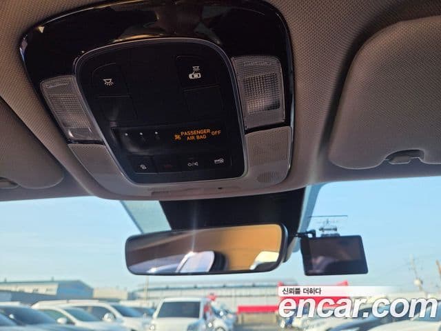 Hyundai Sonata (DN8) Premium, 2021 18