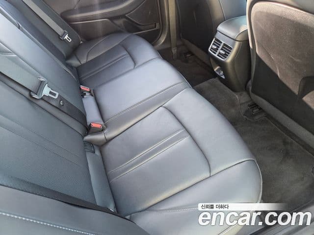 Hyundai Sonata (DN8) Premium, 2021 19