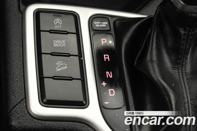 Kia Sportage 4세대 Noblesse, 2016 9