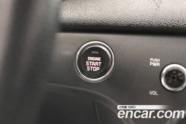 Kia Sportage 4세대 Noblesse, 2016 17