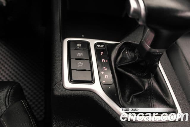 Kia Sportage 4세대 Noblesse, 2016 19