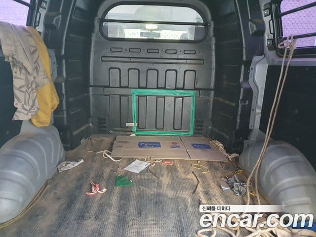 Hyundai Grand Starex CVX Deluxe, 2014 9