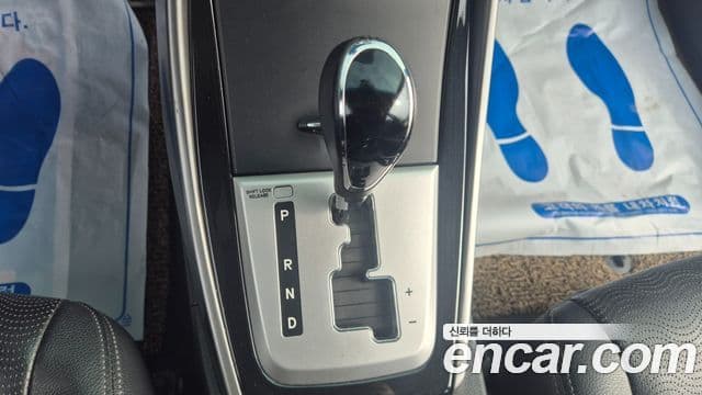 Hyundai Avante MD M16 GDI top, 2012 9