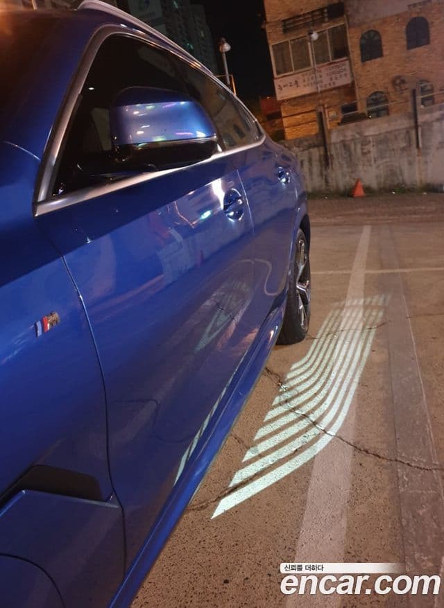 BMW X6 (G06) xDrive30d M Sport, 2020 8