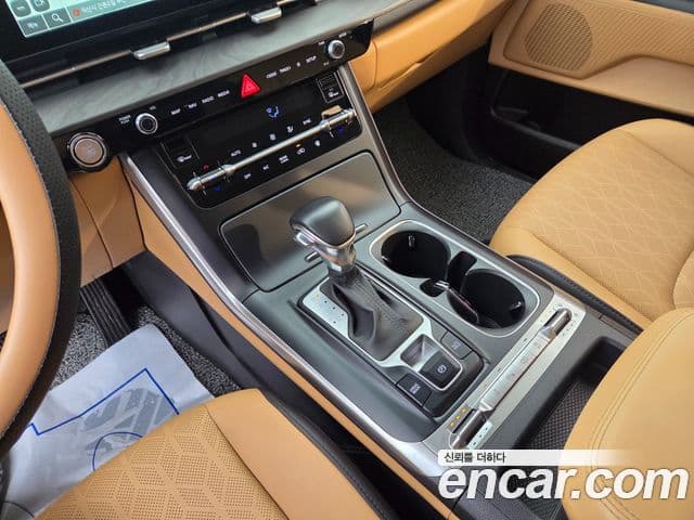 Kia Carnival 4세대 Prestige, 2021 7