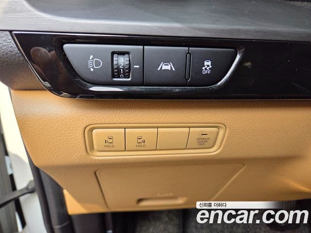 Kia Carnival 4세대 Prestige, 2021 9