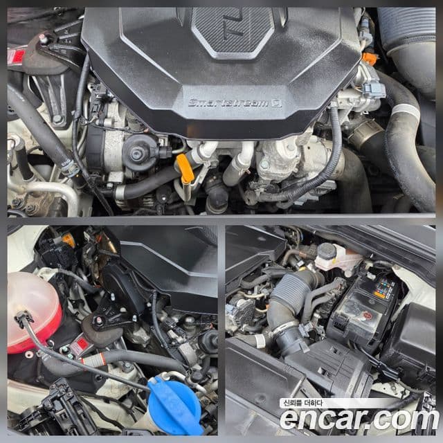 Kia Carnival 4세대 Prestige, 2021 16