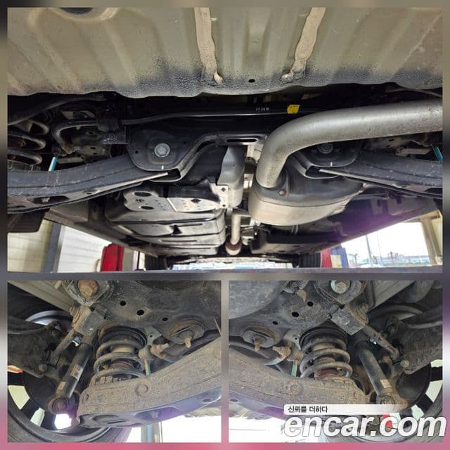 Kia Carnival 4세대 Prestige, 2021 17