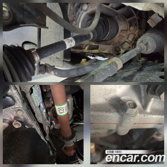 Kia Carnival 4세대 Prestige, 2021 18