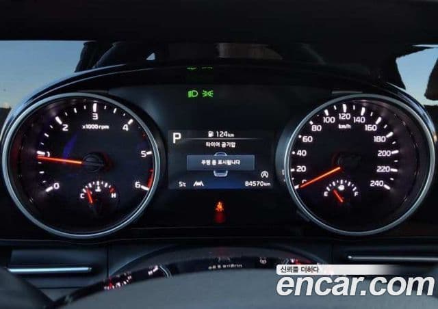 Kia Carnival 4세대 Noblesse, 2023 7