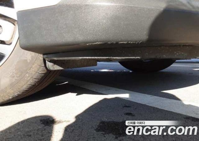 Kia Carnival 4세대 Noblesse, 2023 12