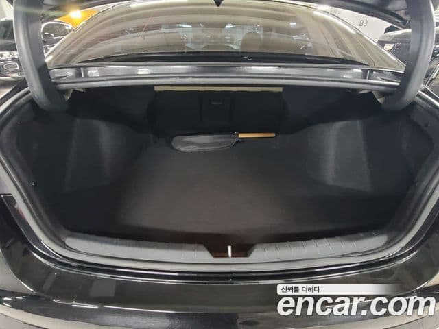 Kia K5 3세대 Noblesse, 2022 10