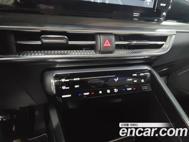 Kia K5 3세대 Noblesse, 2022 16