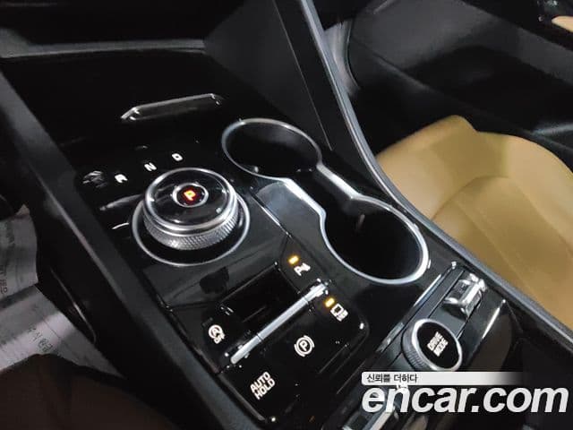Kia K5 3세대 Noblesse, 2022 17
