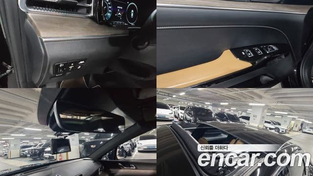 Kia K5 3세대 Noblesse, 2022 18